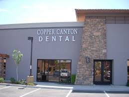  Dr. Mitchell Lepetich, DMD- Copper Canyon Dental